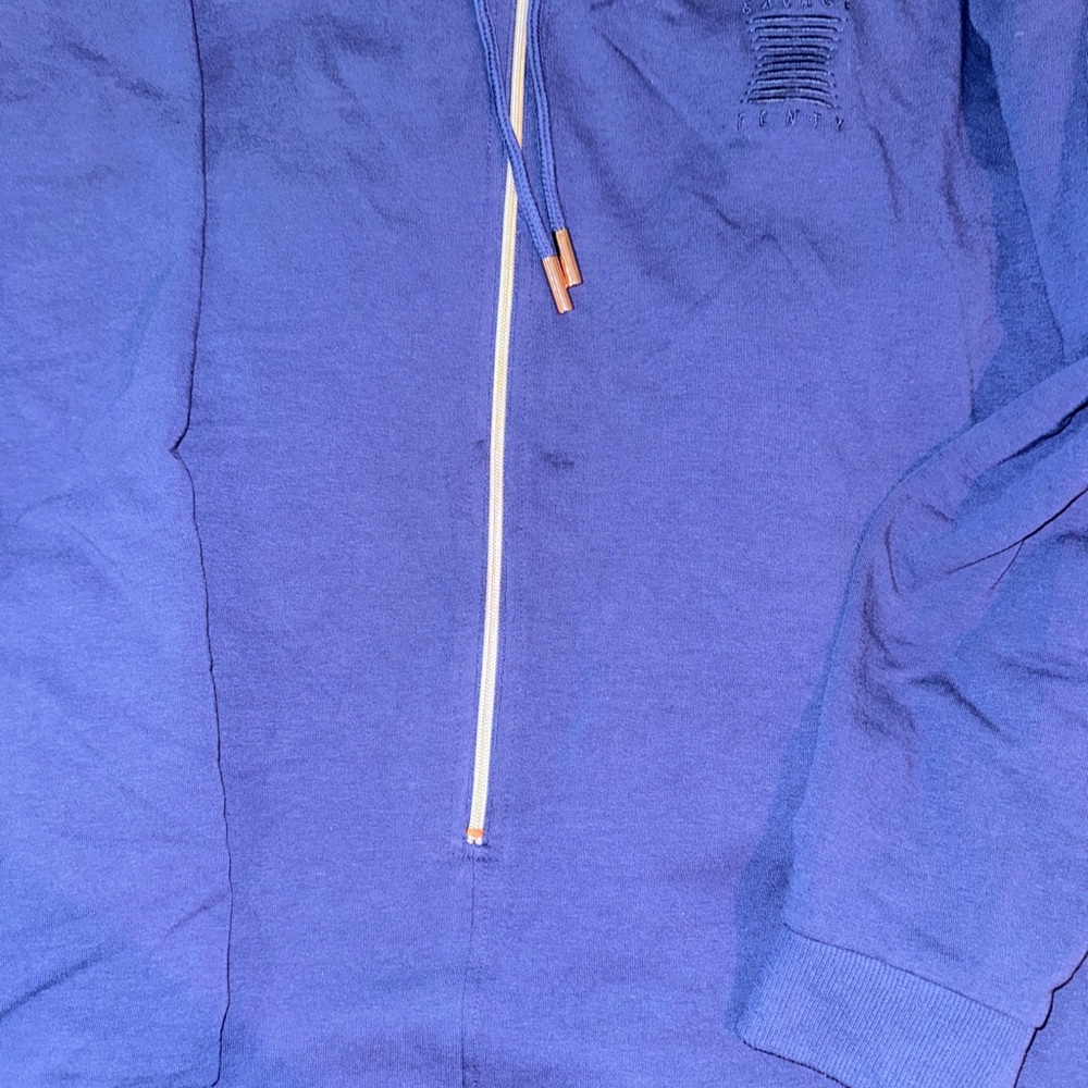 Savage X Fenty Onesie